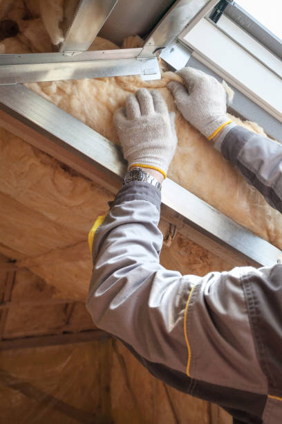 Best Types of Insulation in Ironton, MO