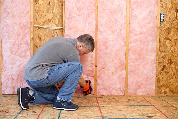 , MO Insulation Contractor Company